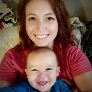 Meet your Posher, Dana